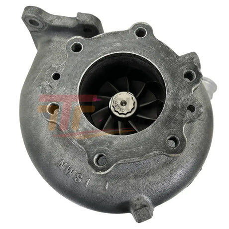 Ra4710907180 Genuine Detroit Diesel Turbocharger Dd13 - Truck To Trailer