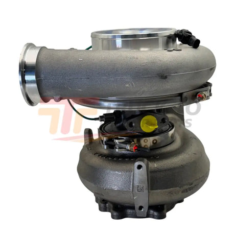 RA4710907280 Genuine Detroit Diesel Turbocharger GHG17 - TURBOCHARGER