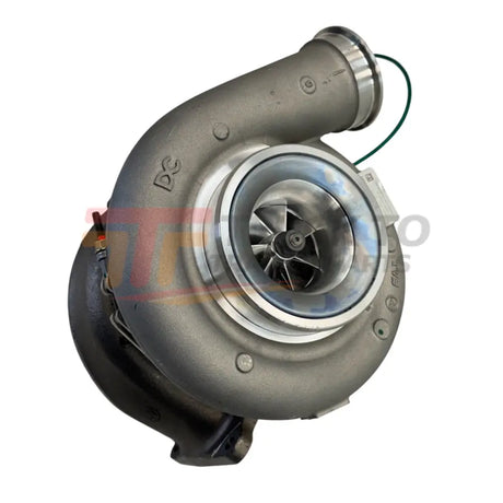 RA4710907280 Genuine Detroit Diesel Turbocharger GHG17 - TURBOCHARGER