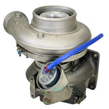 A4710966199 Oem Detroit Diesel Turbocharger For Dd13 12.8L 457-510Hp - Truck To Trailer