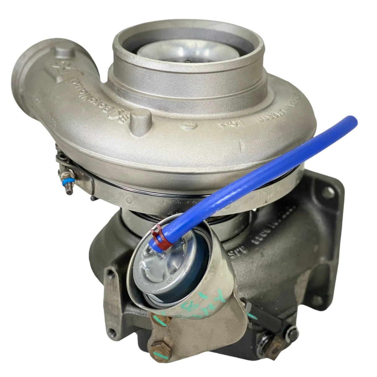 A4710965999 Oem Detroit Diesel Turbocharger For Dd13 12.8L 457-510Hp - Truck To Trailer