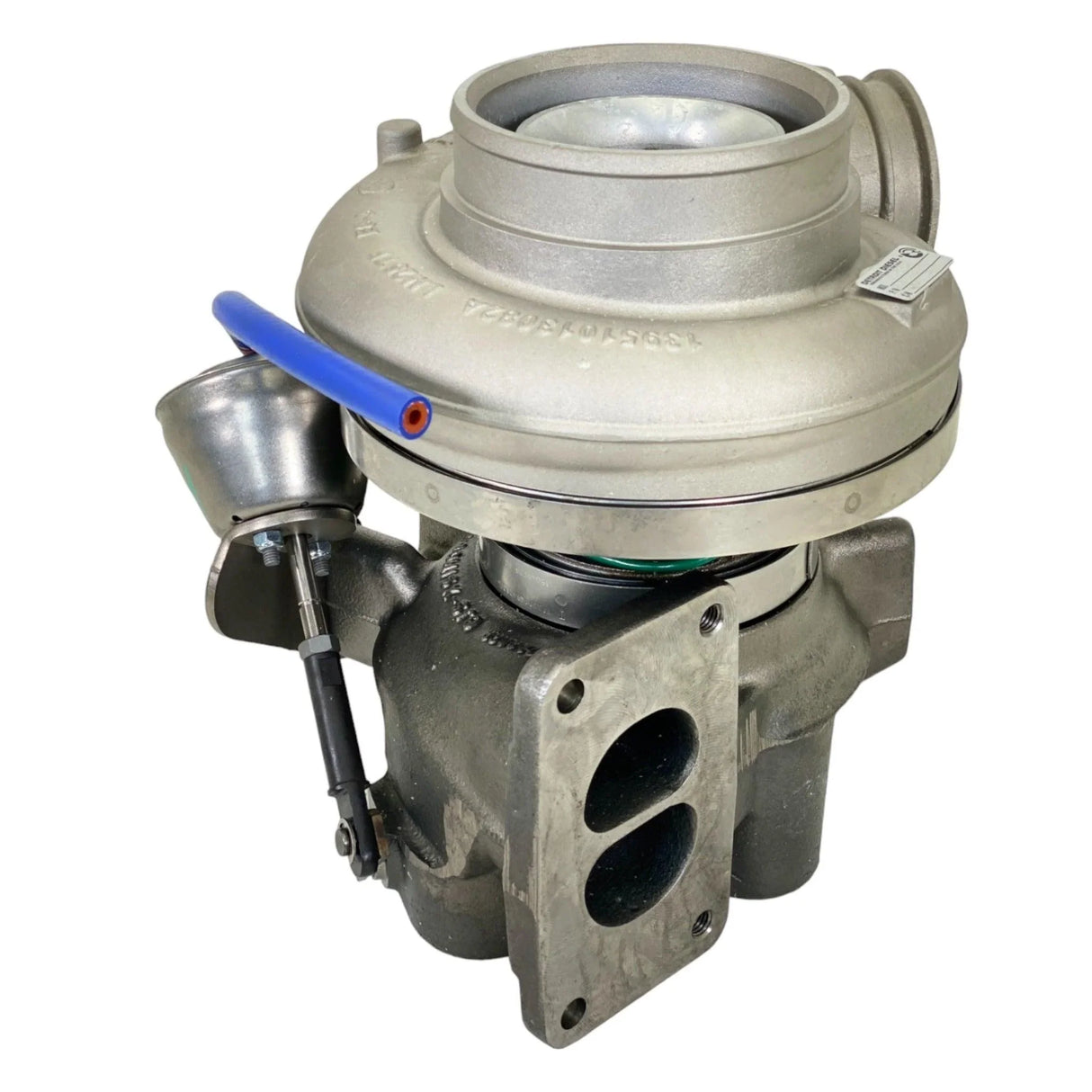 A4710966199 Oem Detroit Diesel Turbocharger For Dd13 12.8L 457-510Hp - Truck To Trailer