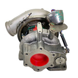 A4710962299 Oem Detroit Diesel Turbocharger For Dd13 12.8L 457-510Hp - Truck To Trailer
