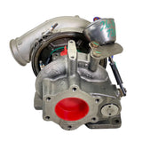 A4710966199 Oem Detroit Diesel Turbocharger For Dd13 12.8L 457-510Hp - Truck To Trailer