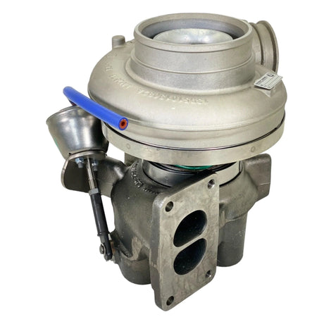 Ra4710967499 Oem Detroit Diesel Turbocharger For Dd13 12.8L 457-510Hp - Truck To Trailer