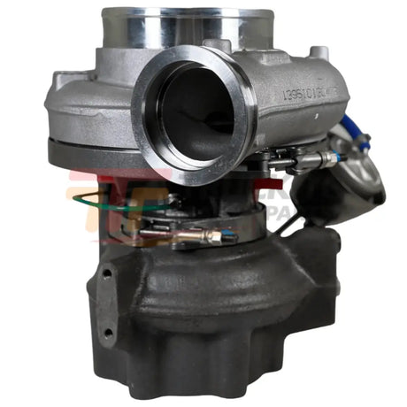 Ra4710967899 Genuine Detroit Diesel Turbocharger B3G - Truck To Trailer