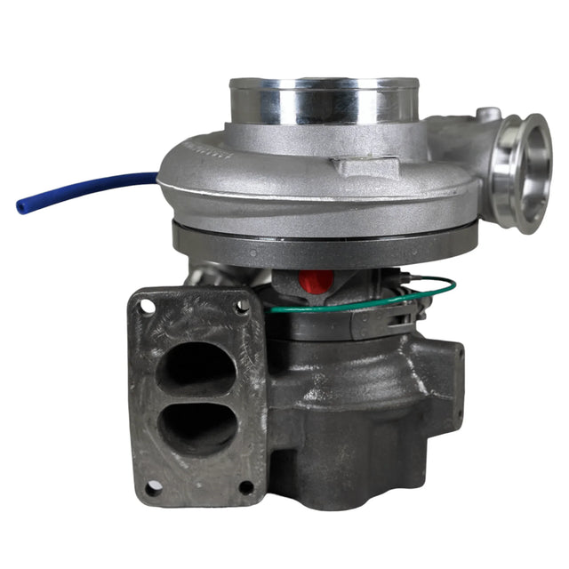 A4710967899 Genuine Detroit Diesel Turbocharger B3G - Truck To Trailer