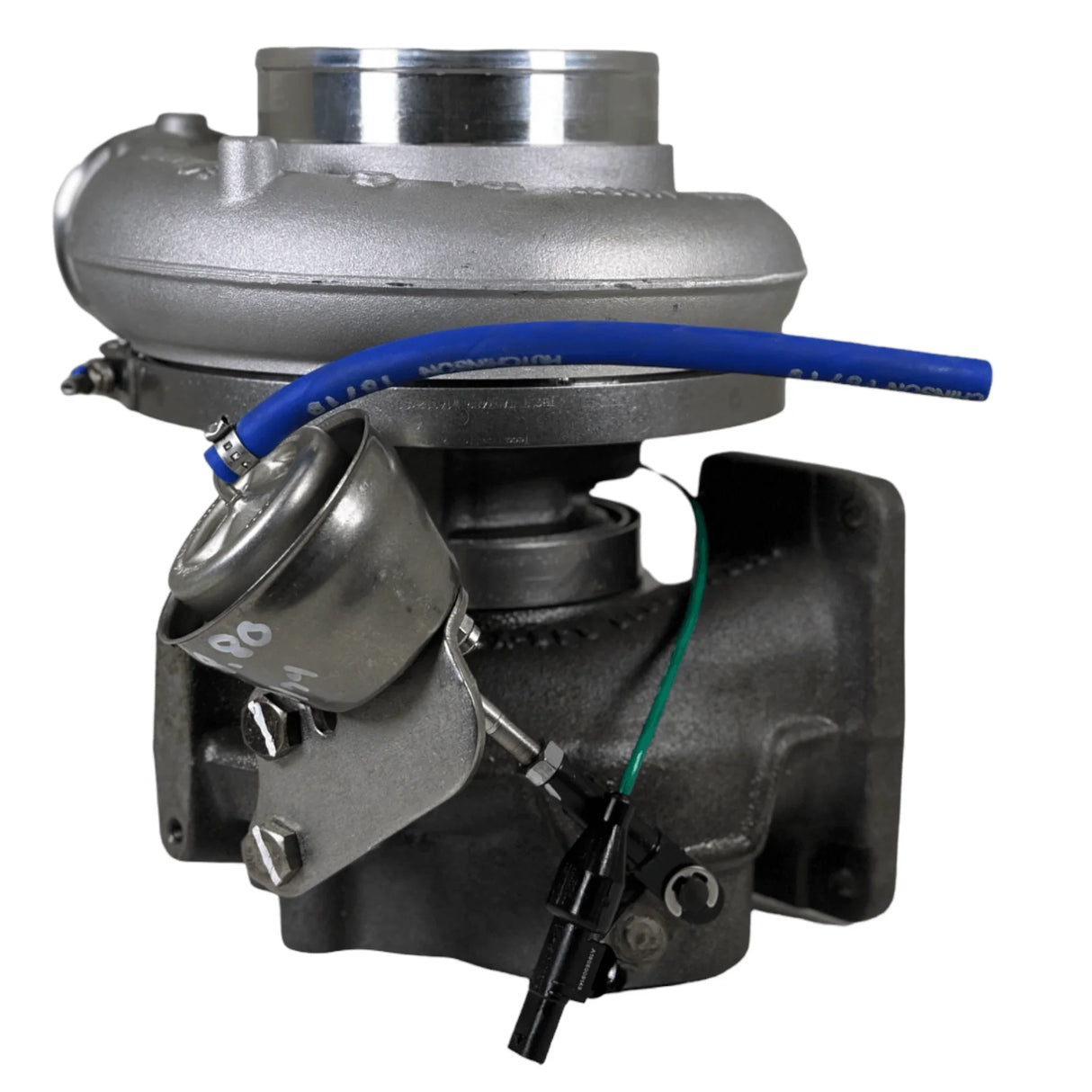 RA4710967999 Genuine Detroit Diesel Turbocharger B3G - Truck To Trailer