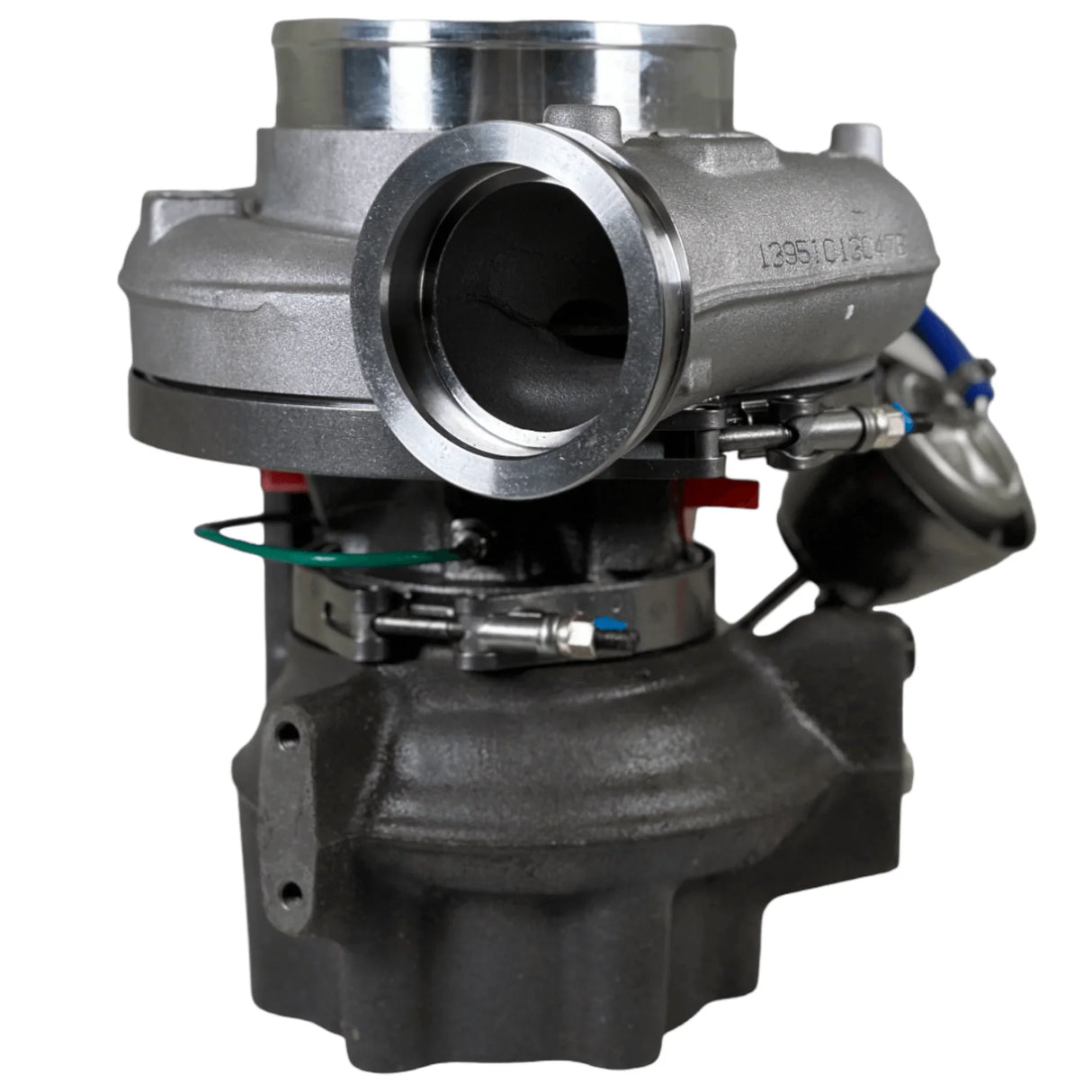 A4710964399 Genuine Detroit Diesel Turbocharger B3G - Truck To Trailer