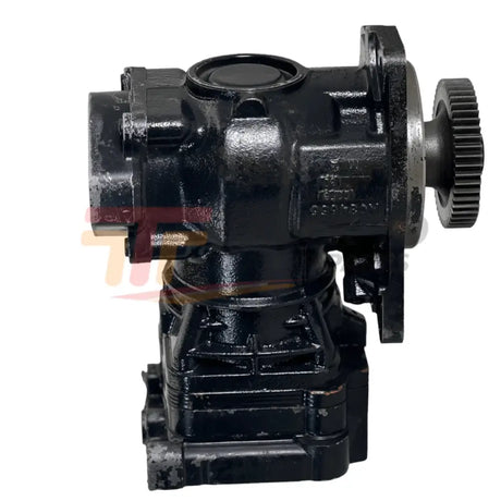 Ra4711302515 Genuine Detroit Diesel Air Compressor BA-921 - Truck To Trailer