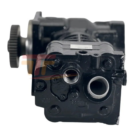 Ra4711302515 Genuine Detroit Diesel Air Compressor BA-921 - Truck To Trailer