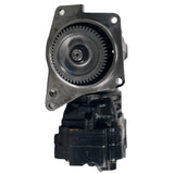 Ra4711302515 Genuine Detroit Diesel Air Compressor BA-921 - Truck To Trailer