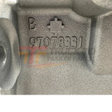 RA4720901550 Genuine Detroit Diesel Fuel Injection Pump For DD15 / DD16 - Truck To Trailer