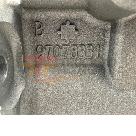 RA4720901550 Genuine Detroit Diesel Fuel Injection Pump For DD15 / DD16 - Truck To Trailer