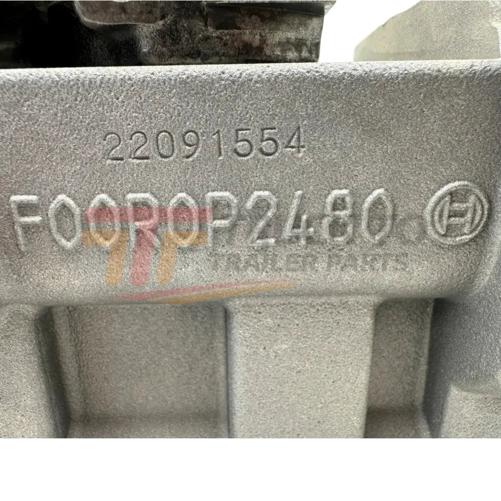 RA4720901550 Genuine Detroit Diesel Fuel Injection Pump For DD15 / DD16 - Truck To Trailer