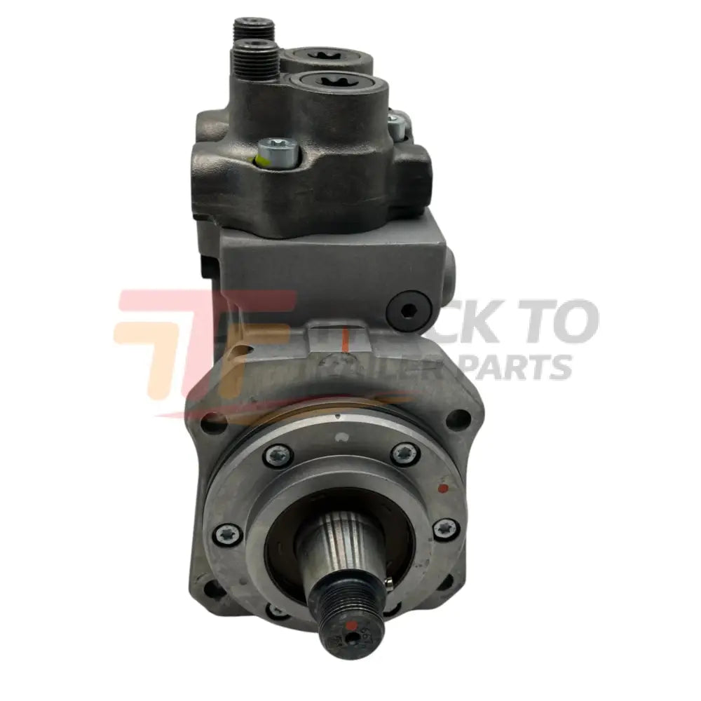 RA4720901550 Genuine Detroit Diesel Fuel Injection Pump For DD15 / DD16 - Truck To Trailer