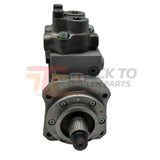 RA4720901550 Genuine Detroit Diesel Fuel Injection Pump For DD15 / DD16 - Truck To Trailer