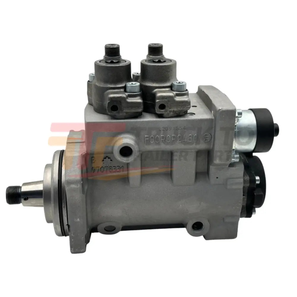RA4720901550 Genuine Detroit Diesel Fuel Injection Pump For DD15 / DD16 - Truck To Trailer