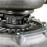 EA4720960799 OEM Detroit Diesel Turbocharger For Detroit Diesel Dd15 14.8L - Truck To Trailer