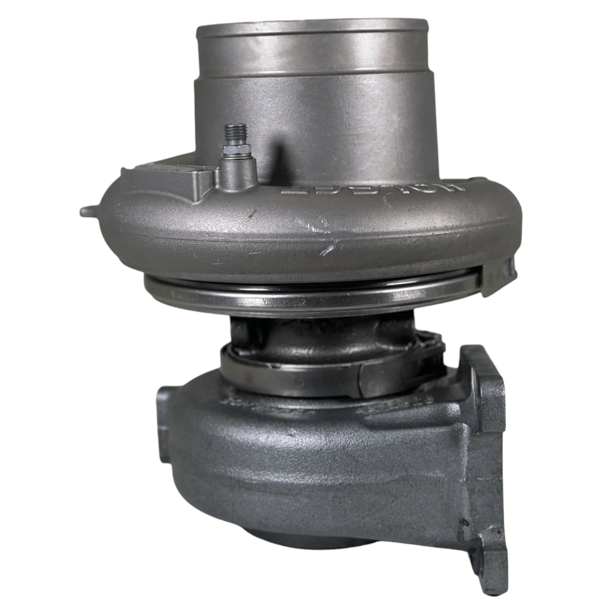 A4720900080 OEM Detroit Diesel Turbocharger For Detroit Diesel Dd15 14.8L - Truck To Trailer
