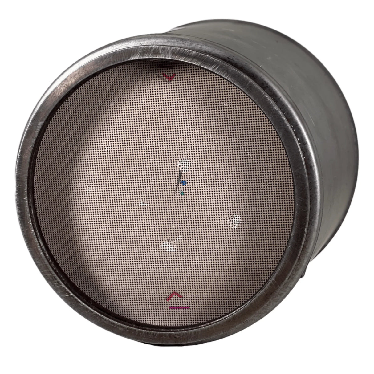 EA0014903592 Genuine Detroit Diesel Diesel Particulate Filter For Dd13 Dd15 - Truck To Trailer