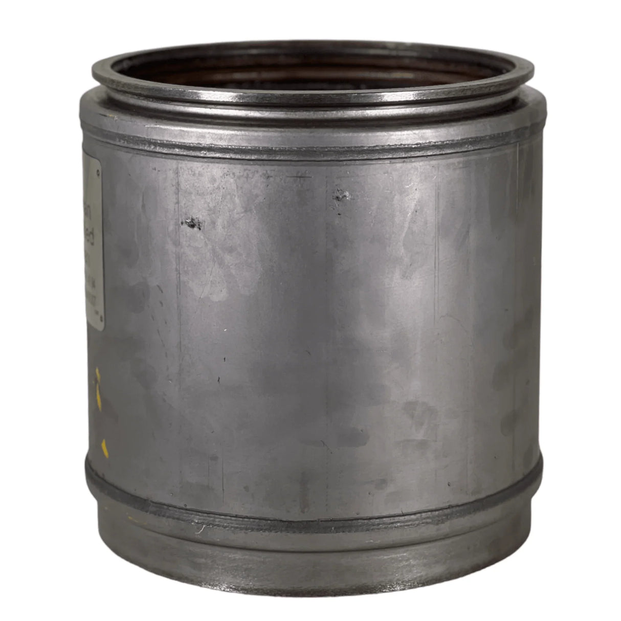 A0014901292 Genuine Detroit Diesel Diesel Particulate Filter For Dd13 Dd15 - Truck To Trailer
