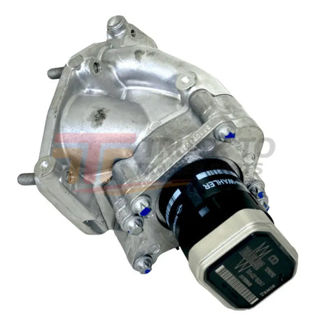 RA9061420619 Genuine Detroit Diesel EGR Exhaust Gas Recirculation Valve - Truck To Trailer