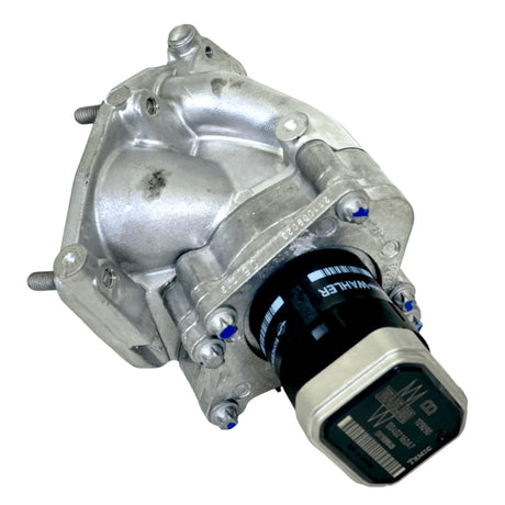 RA9061420619 Genuine Detroit Diesel EGR Exhaust Gas Recirculation Valve - Truck To Trailer