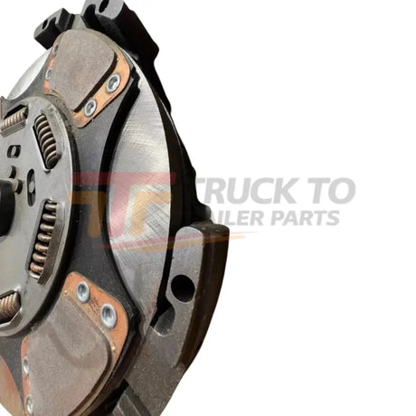 RC700EZX Genuine Haldex Clutch Kit - Truck To Trailer