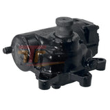 Rch60003 Genuine Bendix Steering Gear For Peterbilt 365 Kenworth T800 - Truck To Trailer