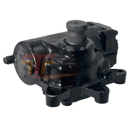 Rch60003 Genuine Bendix Steering Gear For Peterbilt 365 Kenworth T800 - Truck To Trailer