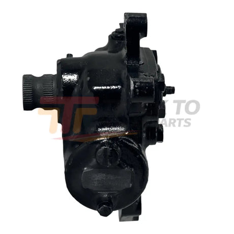 Rch60003 Genuine Bendix Steering Gear For Peterbilt 365 Kenworth T800 - Truck To Trailer