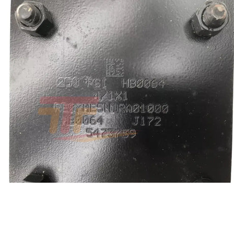 RE07HE5N1RA01000 Eaton RE Series Tie-Rod NFPA Medium Duty HB0064 - Truck To Trailer