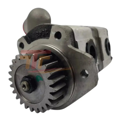 RE227447 Eaton Hydraulic Pump - Truck To Trailer