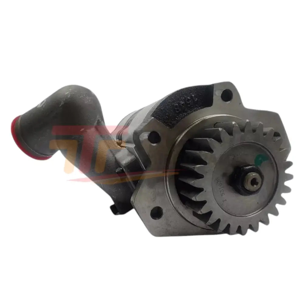 RE227447 Eaton Hydraulic Pump - Truck To Trailer
