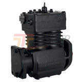 RE66033 Genuine Bendix Tu-Flo 550 Compressor For John Deere - Truck To Trailer