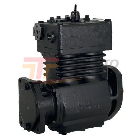 RE66033 Genuine Bendix Tu-Flo 550 Compressor For John Deere - Truck To Trailer