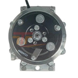 RF75330268 Genuine Sanden A/C Compressor - Truck To Trailer