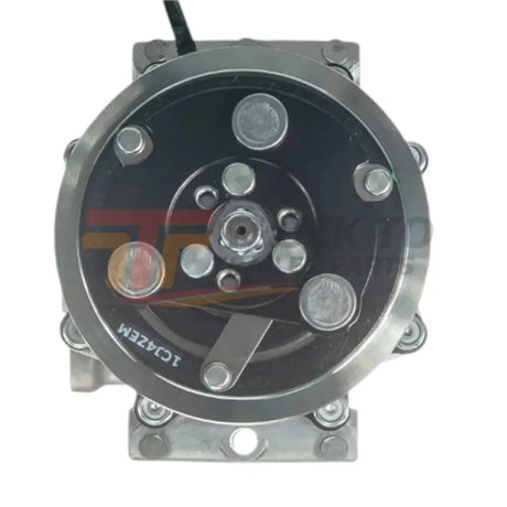 RF75330268 Genuine Sanden A/C Compressor - Truck To Trailer
