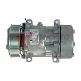 RF75330268 Genuine Sanden A/C Compressor - Truck To Trailer