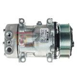 RF75330268 Genuine Sanden A/C Compressor - Truck To Trailer