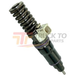 RFE4E00001 Genuine Detroit Diesel Fuel Injector - Truck To Trailer