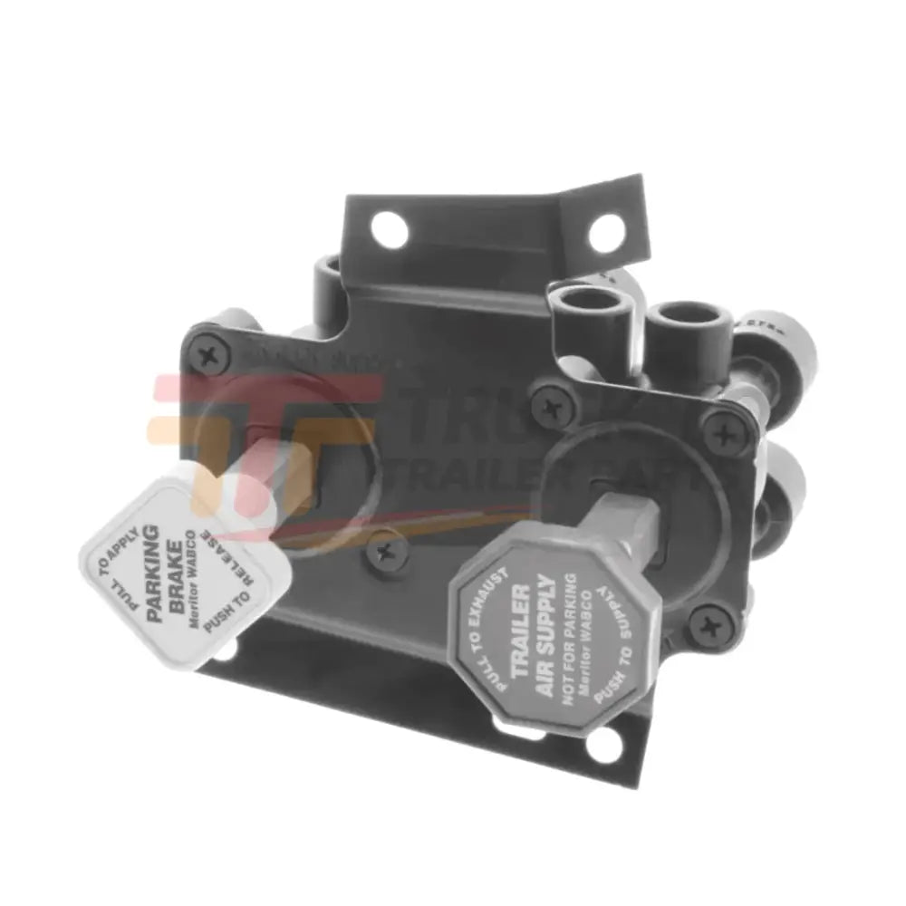 RKN20636 Genuine Meritor Air System - Manifold Dash Valve - Truck To Trailer