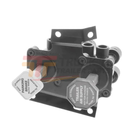 RKN20636 Genuine Meritor Air System - Manifold Dash Valve - Truck To Trailer