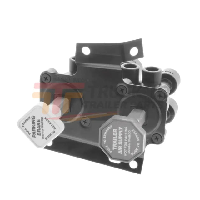 RKN20636 Genuine Meritor Air System - Manifold Dash Valve - Truck To Trailer