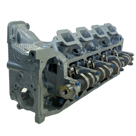 53020797AC Genuine Mopar Engine Cylinder Head Left - Truck To Trailer