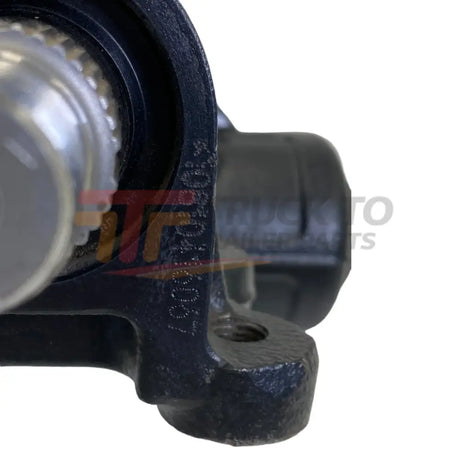 RL052897AC Genuine Mopar Power Steering Gear - Truck To Trailer