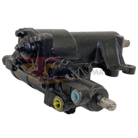 RL052897AC Genuine Mopar Power Steering Gear - Truck To Trailer
