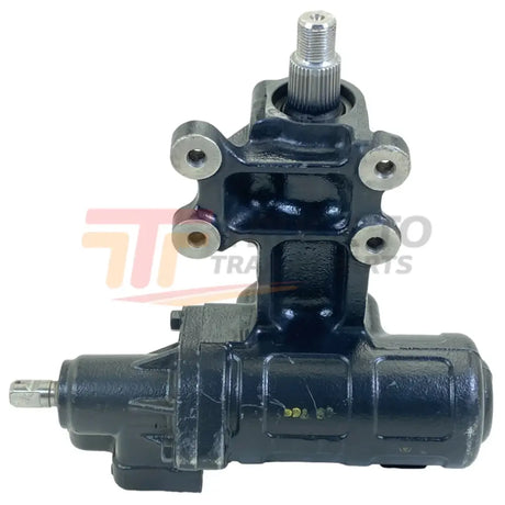 RL052897AC Genuine Mopar Power Steering Gear - Truck To Trailer