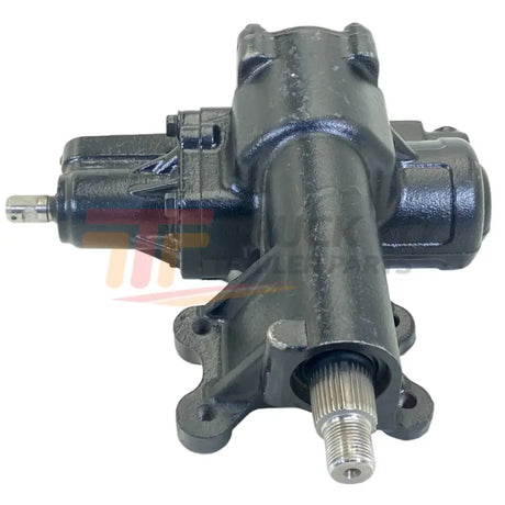 RL052897AC Genuine Mopar Power Steering Gear - Truck To Trailer